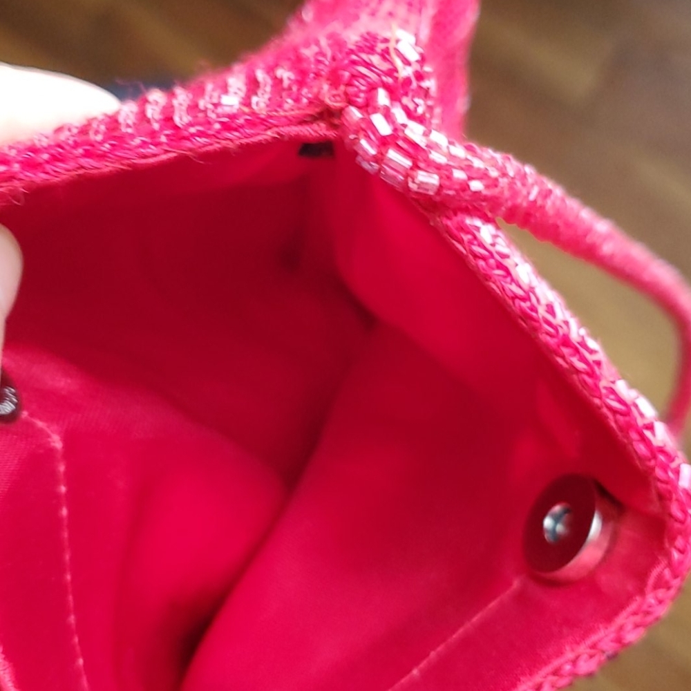 Cocktail Purse - Picture 3 of 3